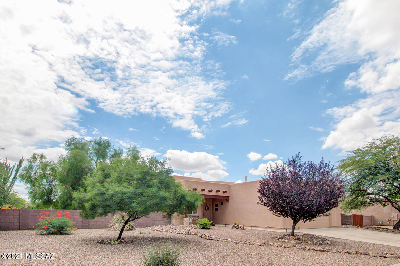 Rincon Trails (1-505) - Residential