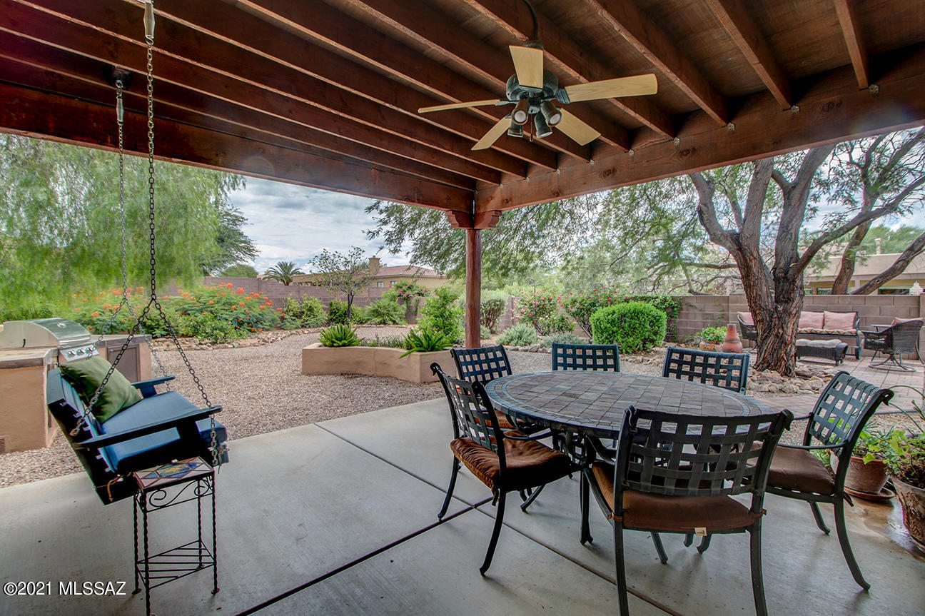 Rincon Trails (1-505) - Residential