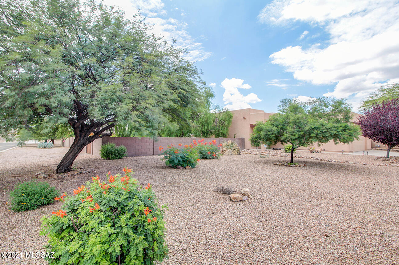 Rincon Trails (1-505) - Residential