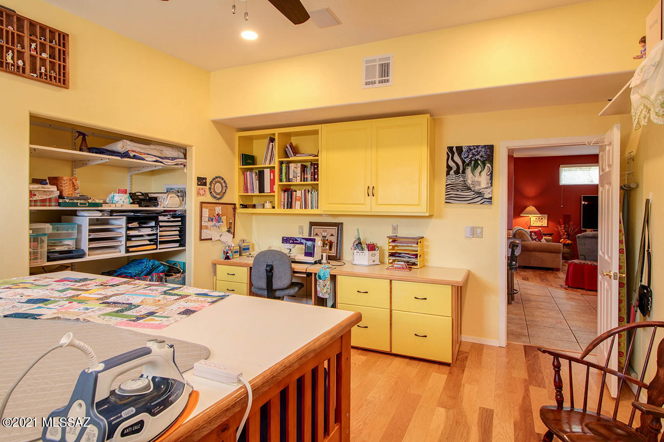 Rincon Trails (1-505) - Residential