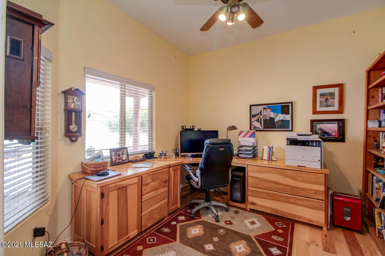 Rincon Trails (1-505) - Residential