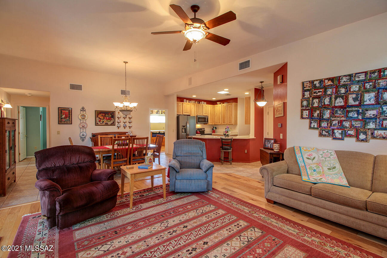 Rincon Trails (1-505) - Residential