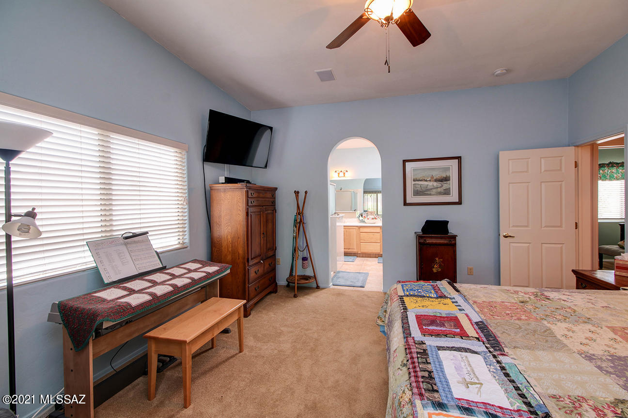 Rincon Trails (1-505) - Residential