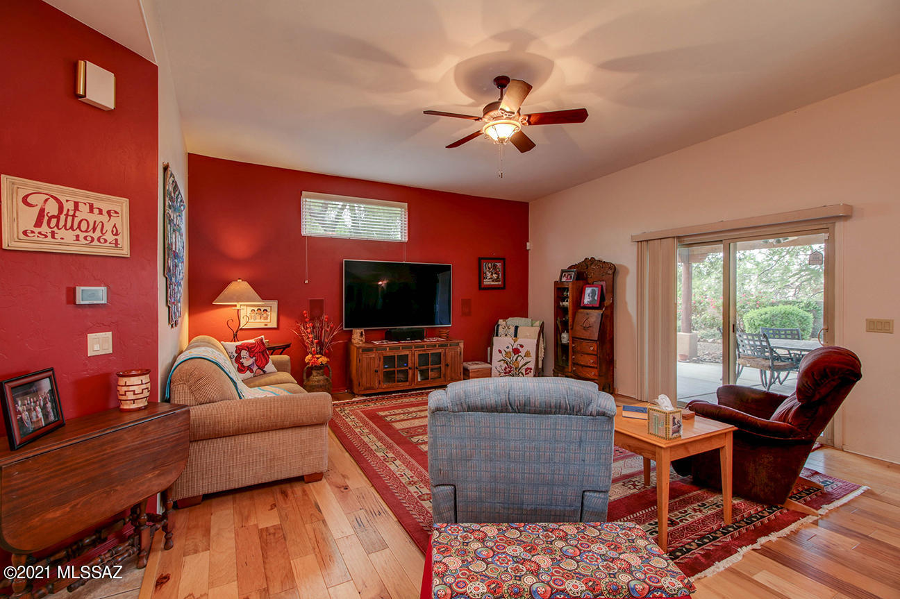 Rincon Trails (1-505) - Residential