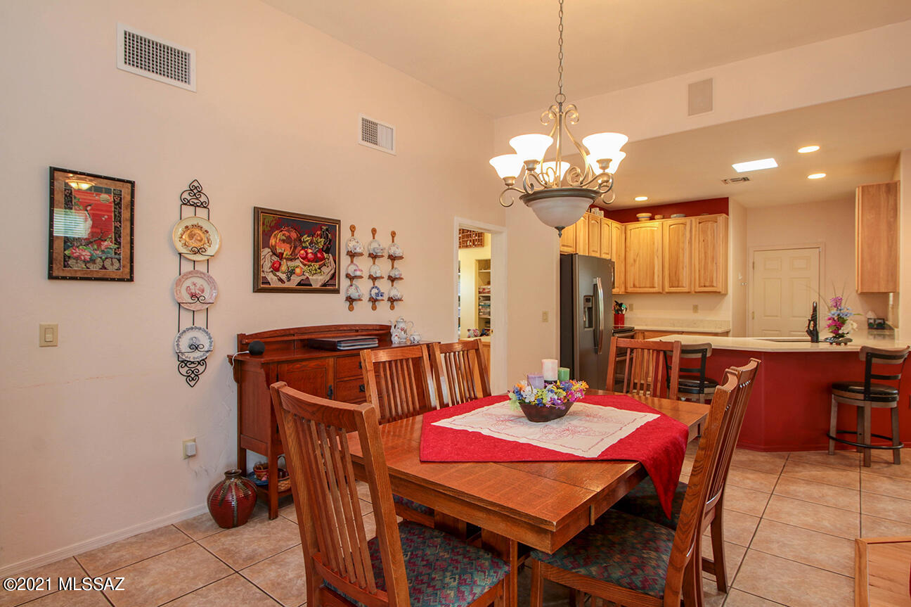 Rincon Trails (1-505) - Residential