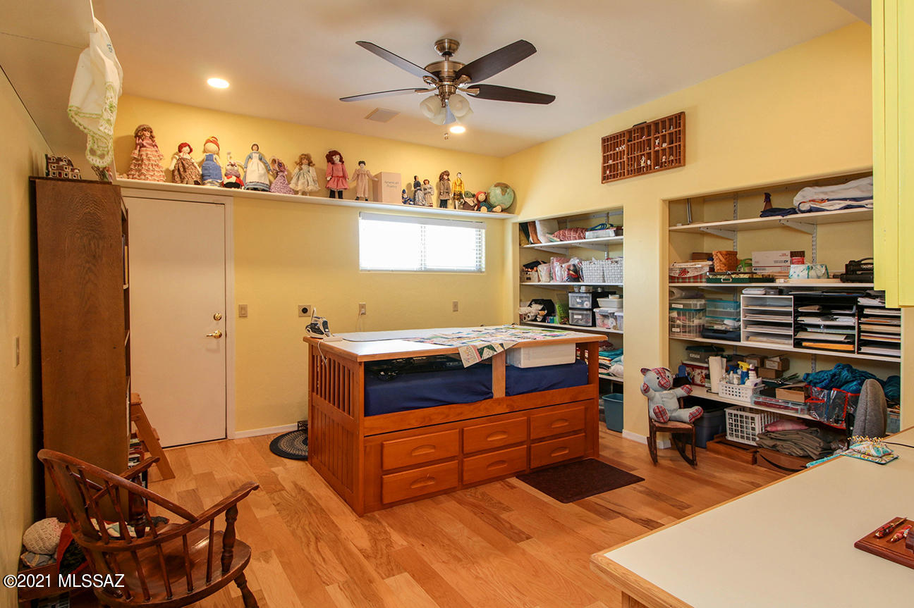 Rincon Trails (1-505) - Residential