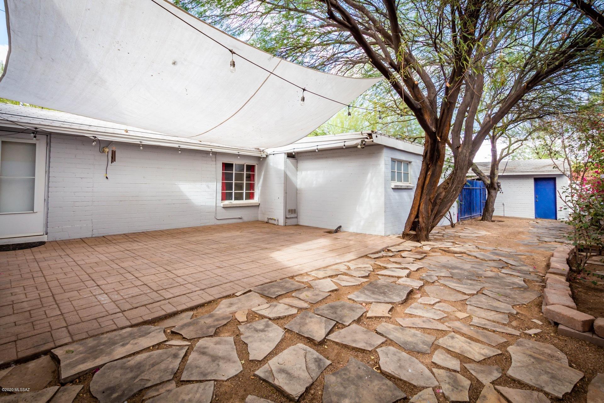 Olsens Addition - Residential