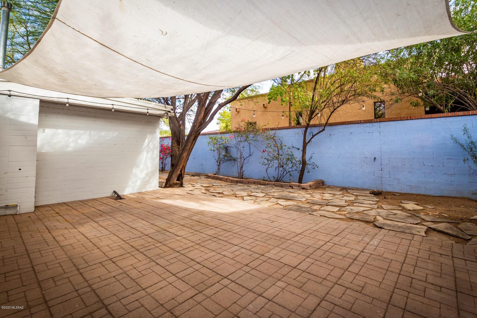 Olsens Addition - Residential