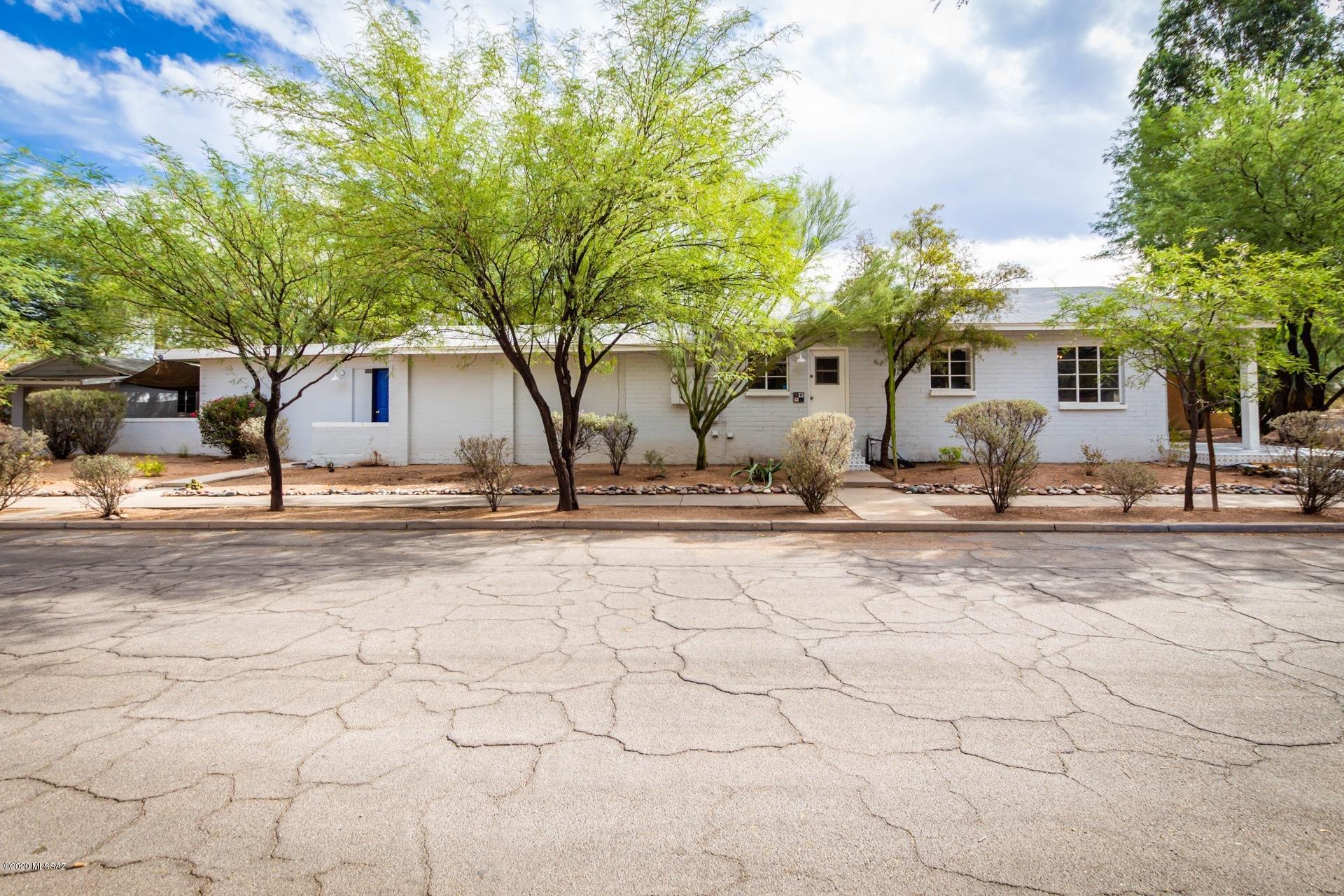 Olsens Addition - Residential