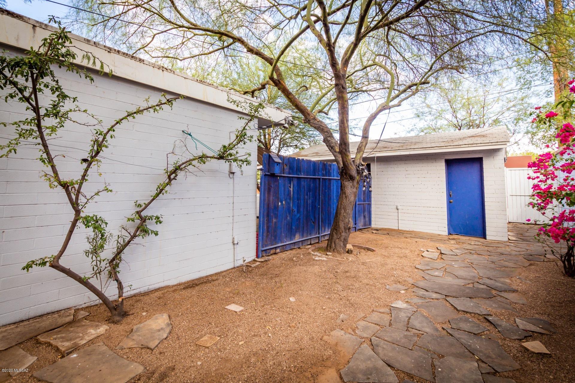 Olsens Addition - Residential