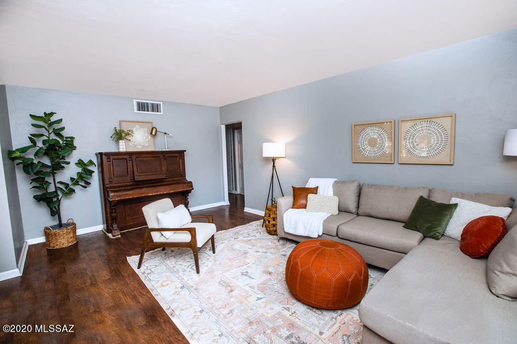 Olsens Addition - Residential