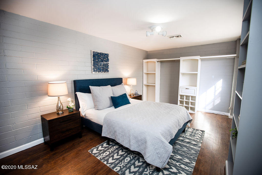 Olsens Addition - Residential