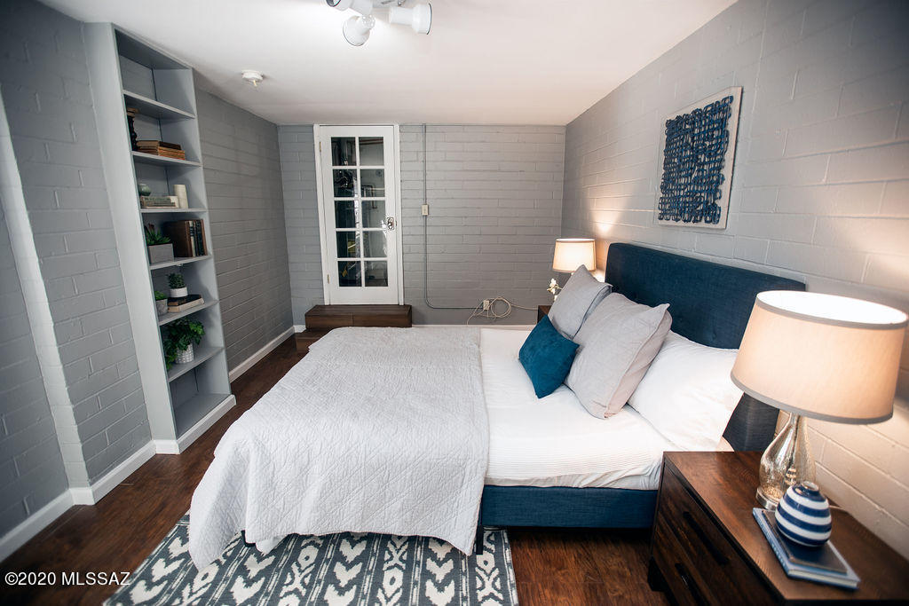 Olsens Addition - Residential