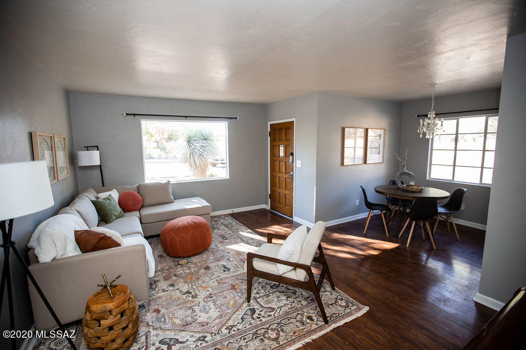 Olsens Addition - Residential