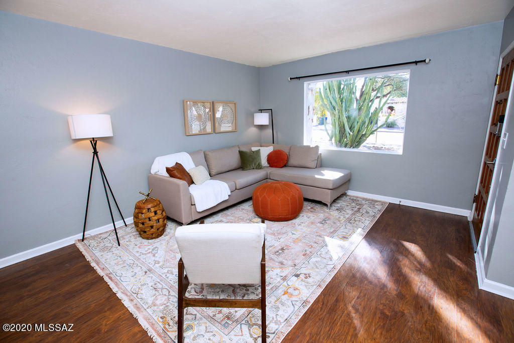 Olsens Addition - Residential