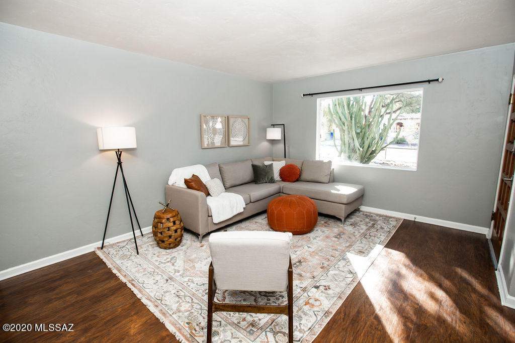 Olsens Addition - Residential