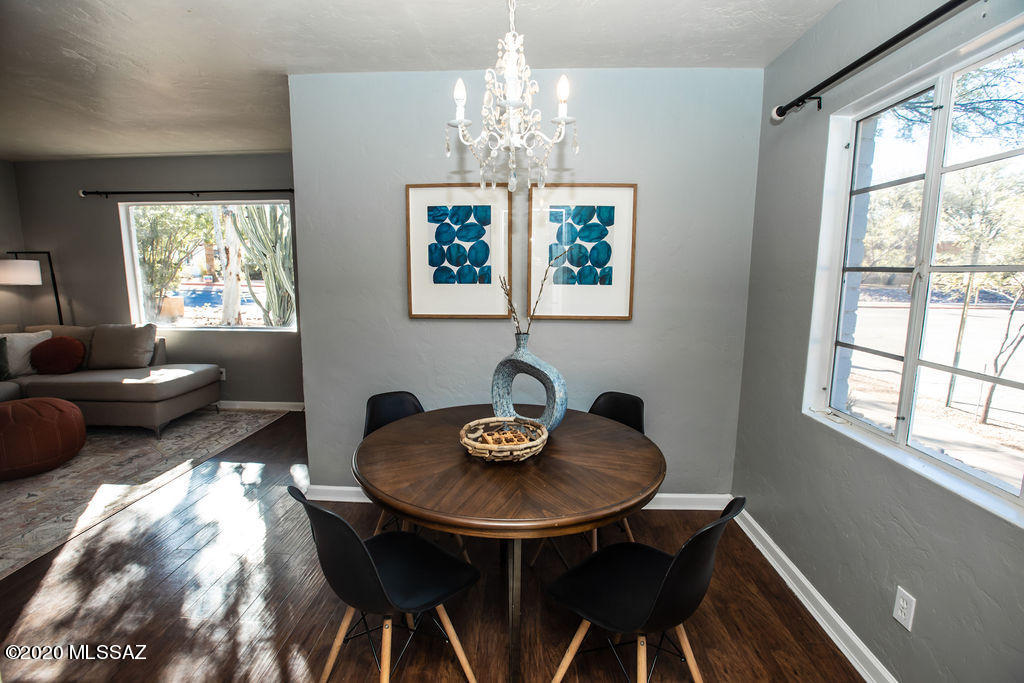 Olsens Addition - Residential