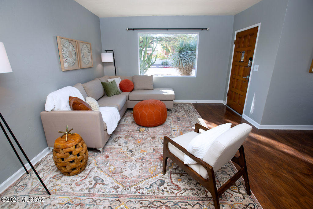 Olsens Addition - Residential