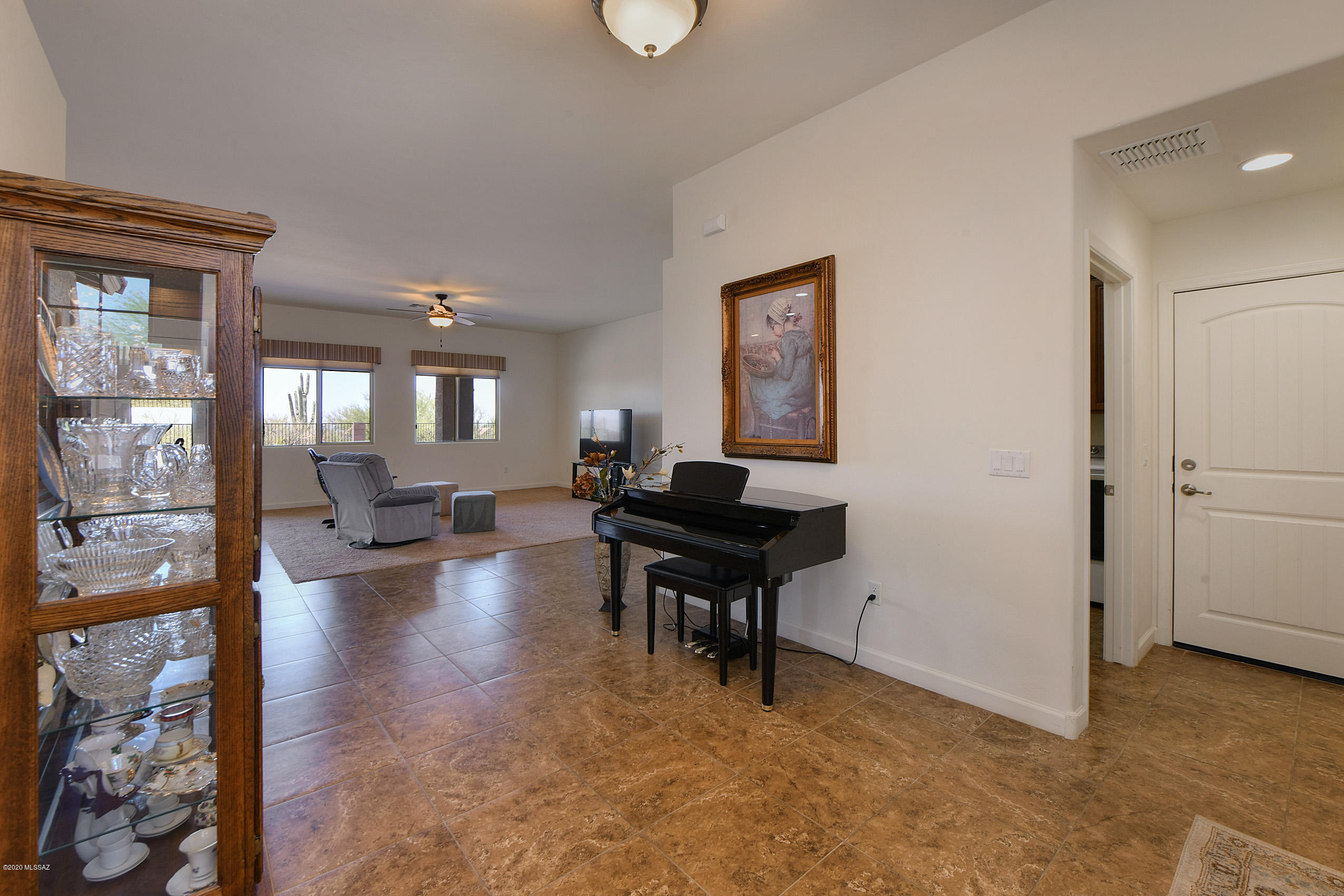 Preserve III at Dove Mtn (306-486,530-534,577-605) - Residential