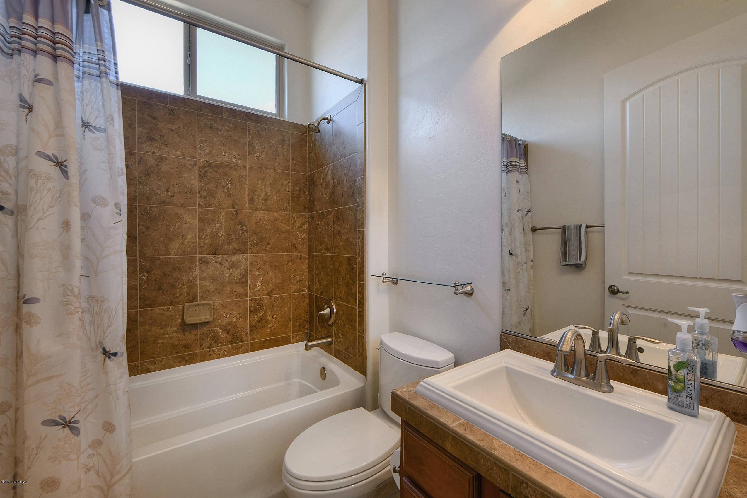 Preserve III at Dove Mtn (306-486,530-534,577-605) - Residential