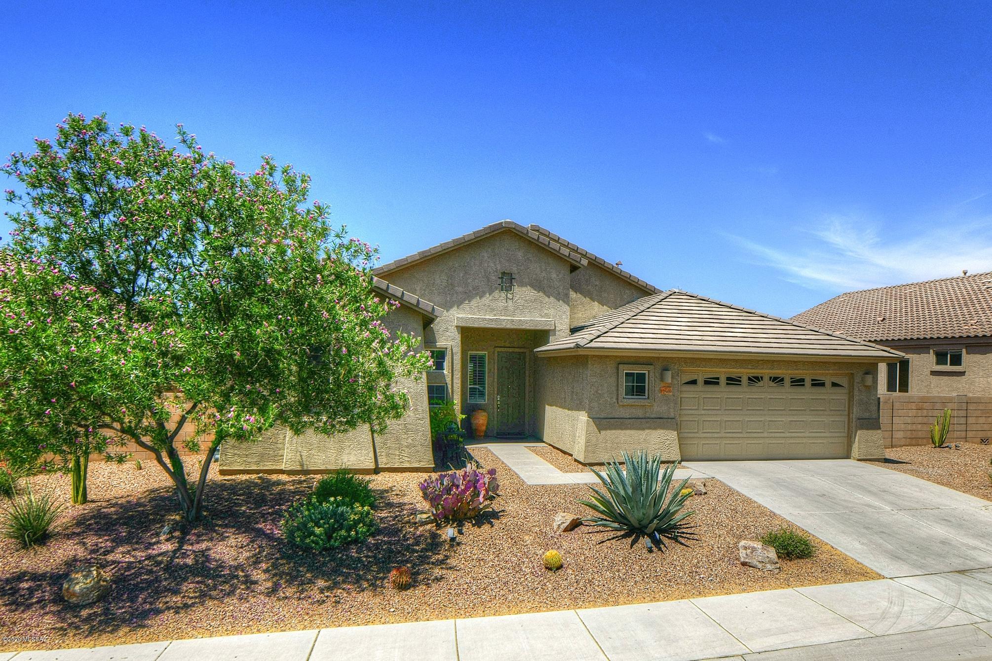 Preserve III at Dove Mtn (306-486,530-534,577-605) - Residential