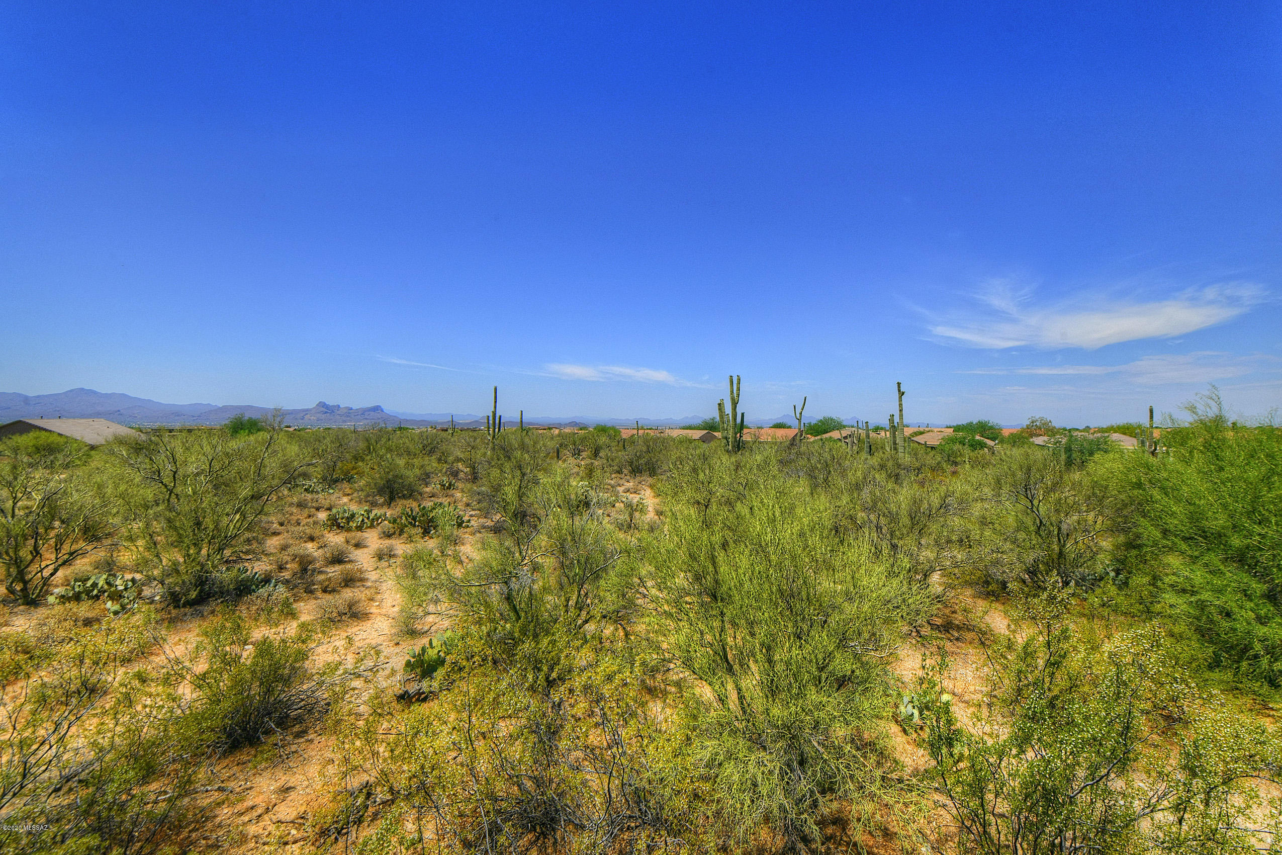 Preserve III at Dove Mtn (306-486,530-534,577-605) - Residential