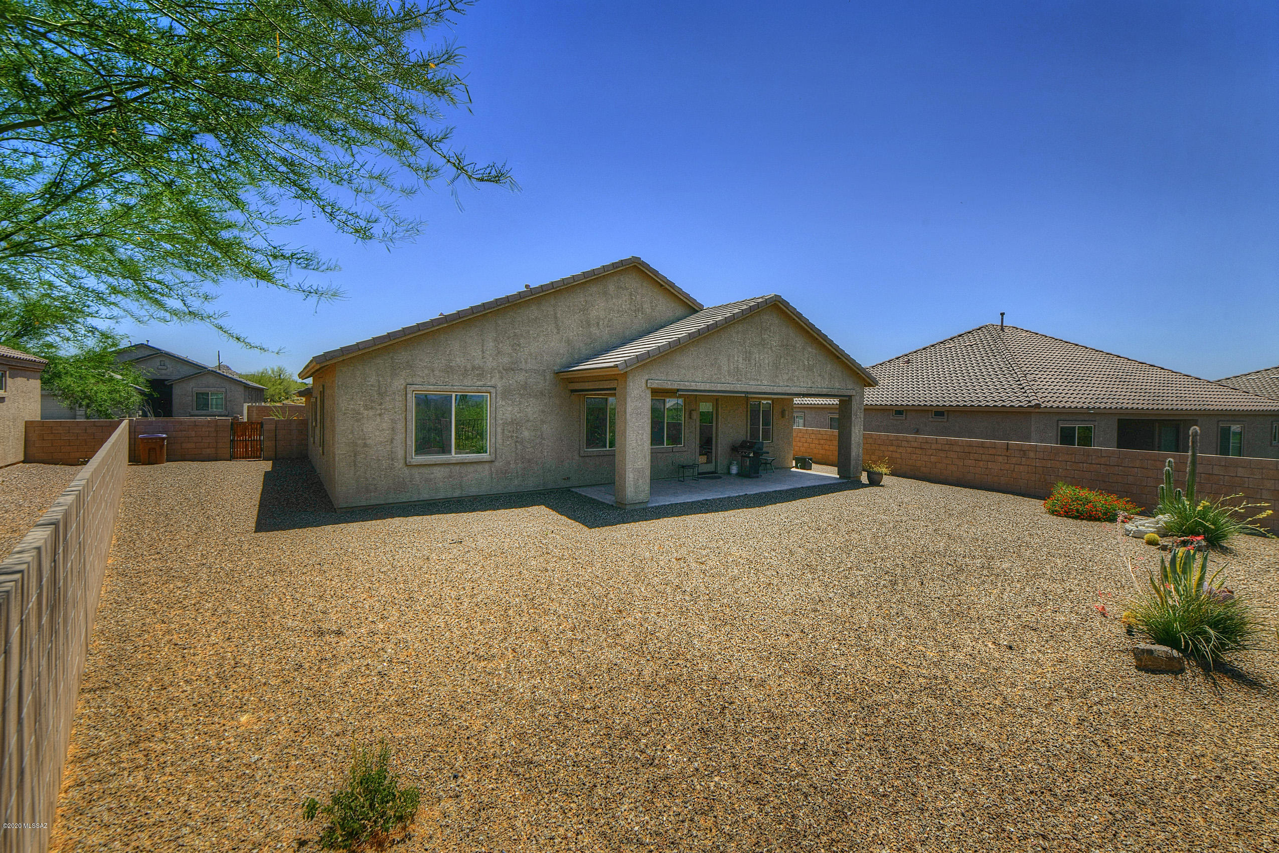 Preserve III at Dove Mtn (306-486,530-534,577-605) - Residential