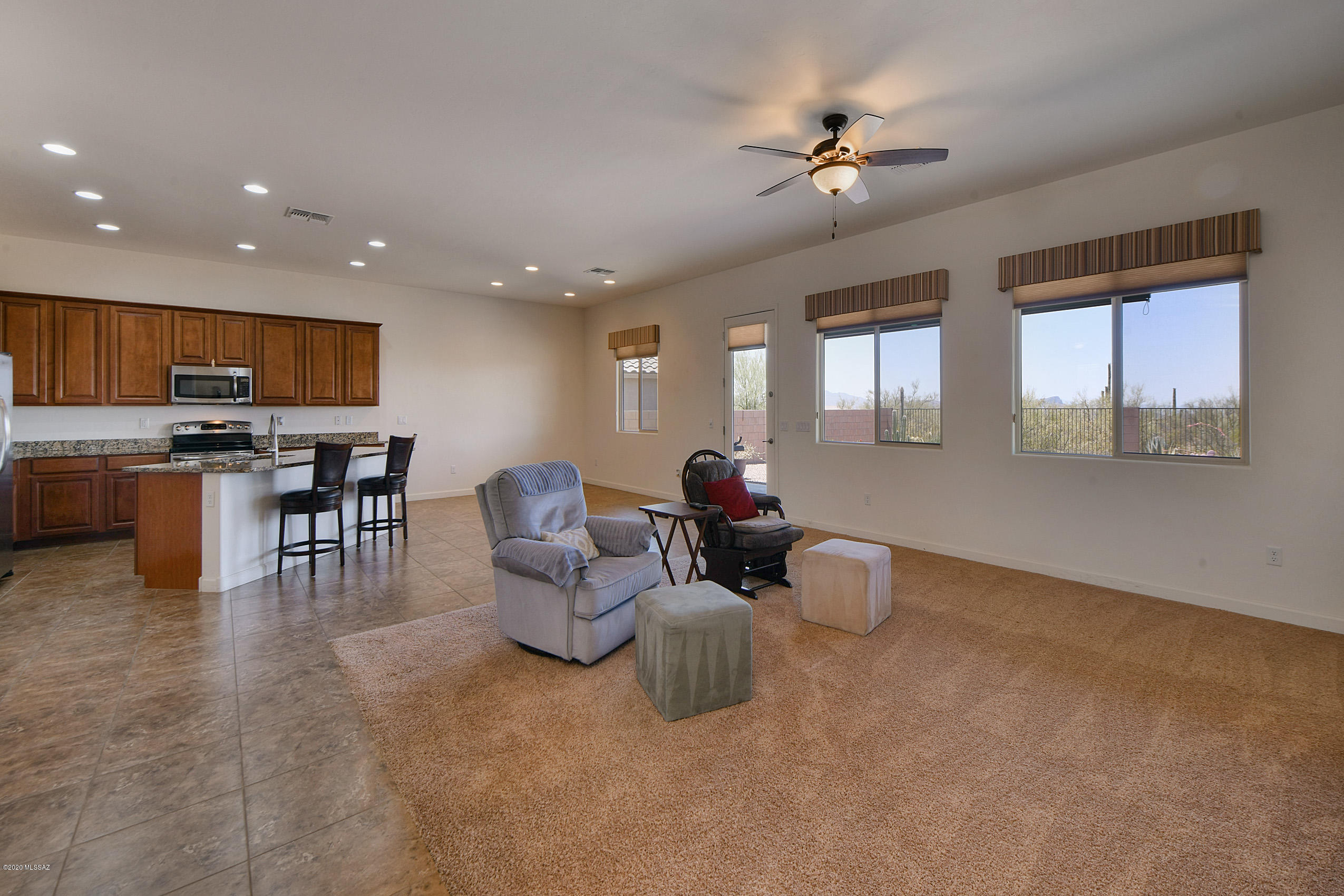 Preserve III at Dove Mtn (306-486,530-534,577-605) - Residential