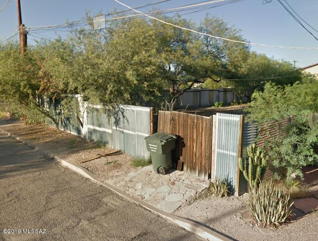 Tucson - Land