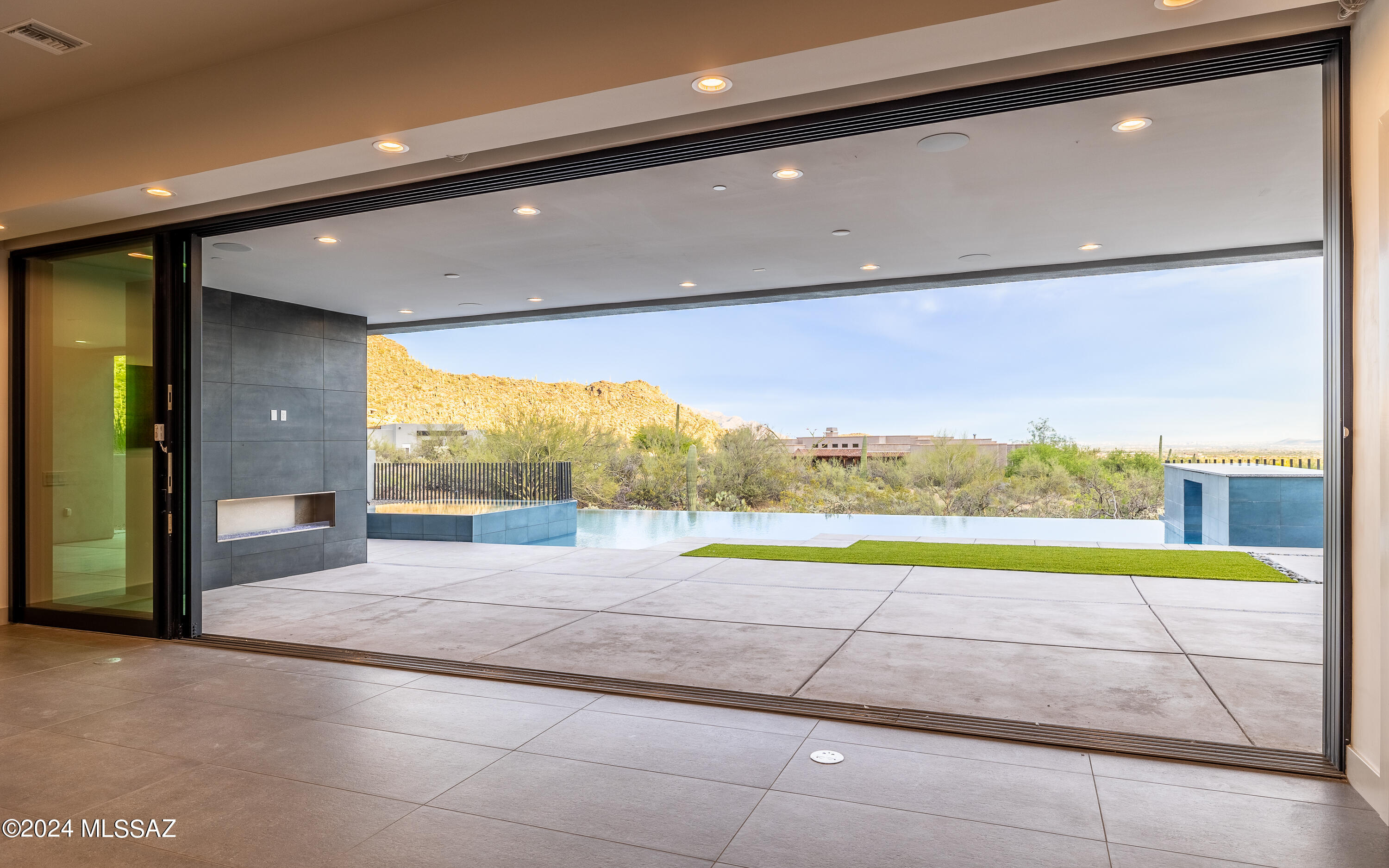 Canyon Pass At Dove Mountain - Residential