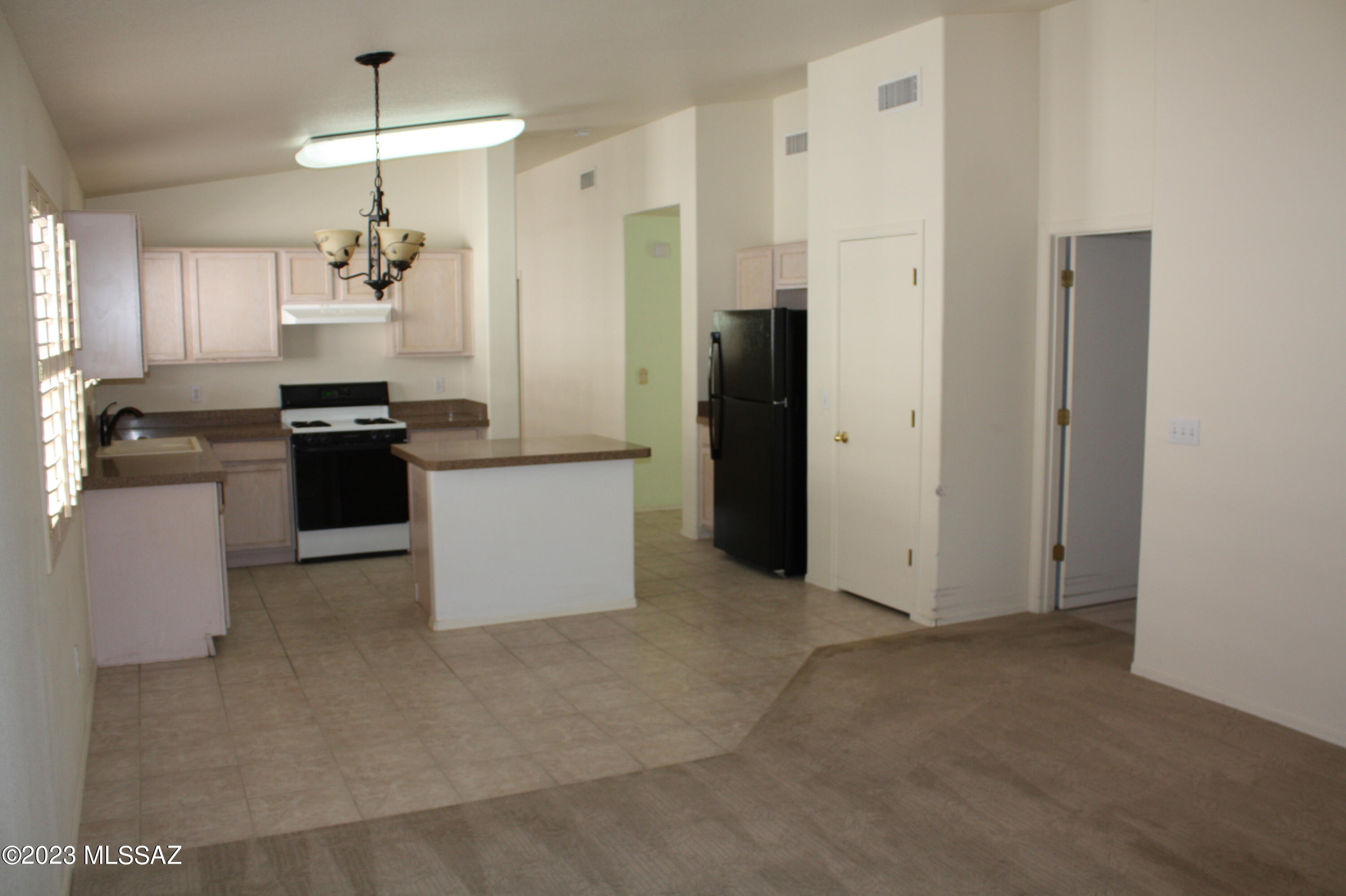 Cross Ridge (1-35) - Residential