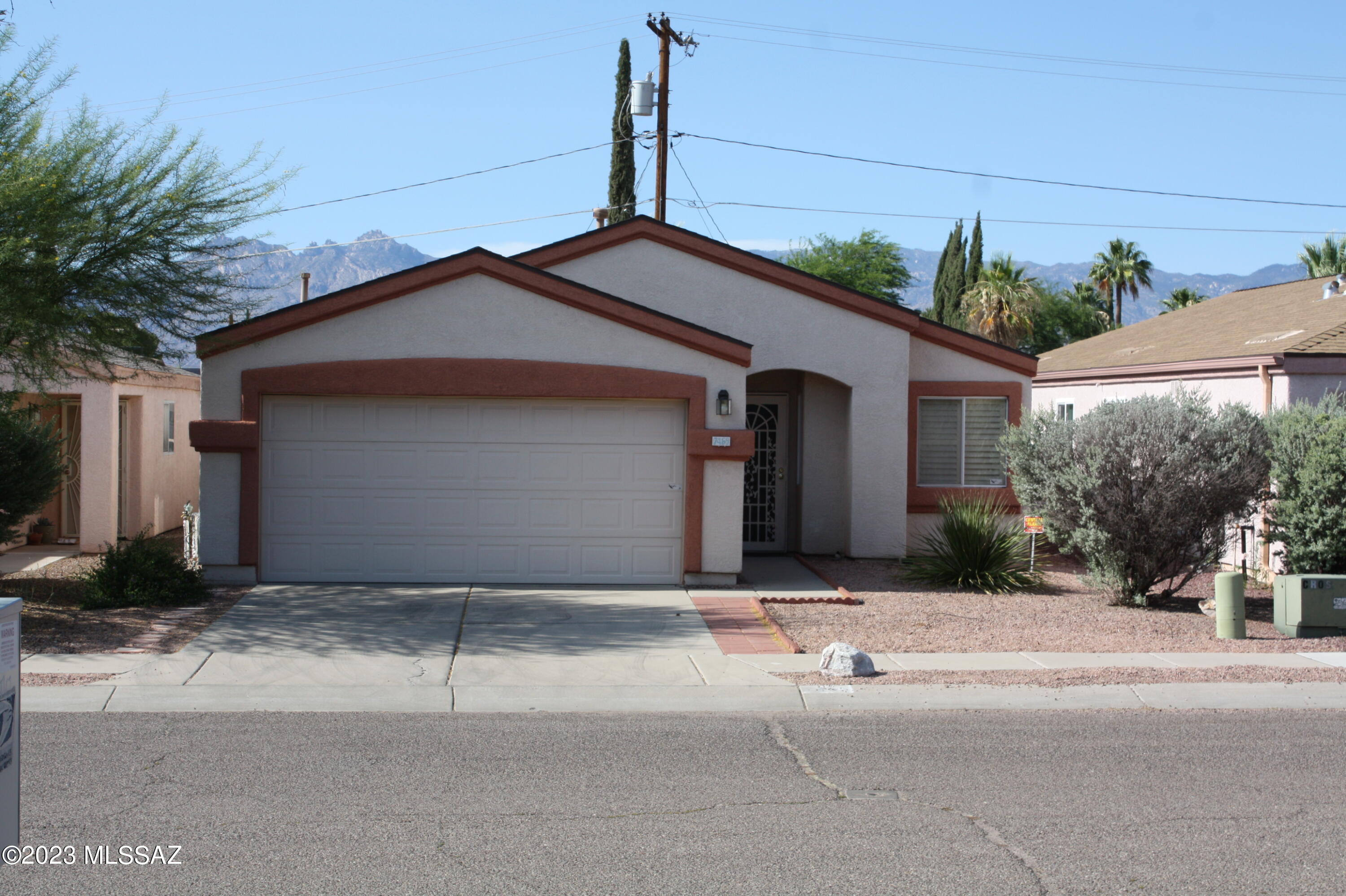 Cross Ridge (1-35) - Residential