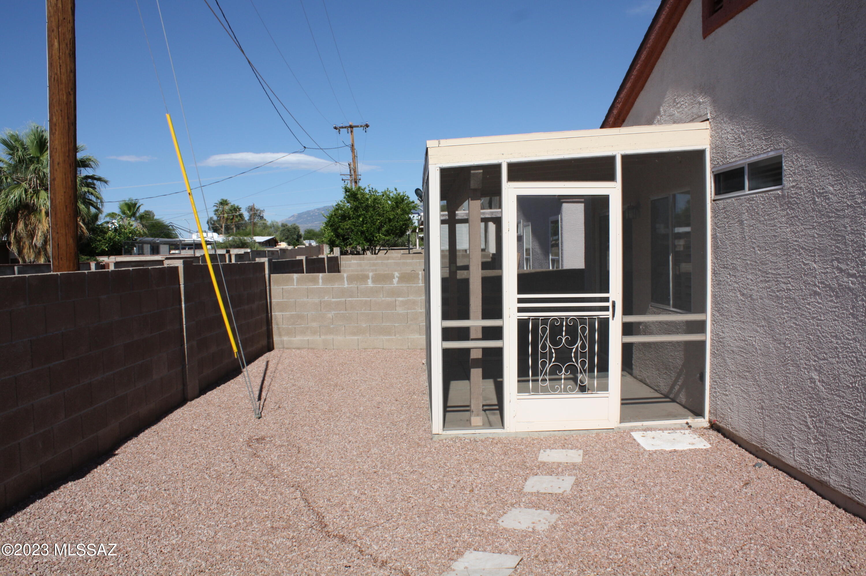Cross Ridge (1-35) - Residential