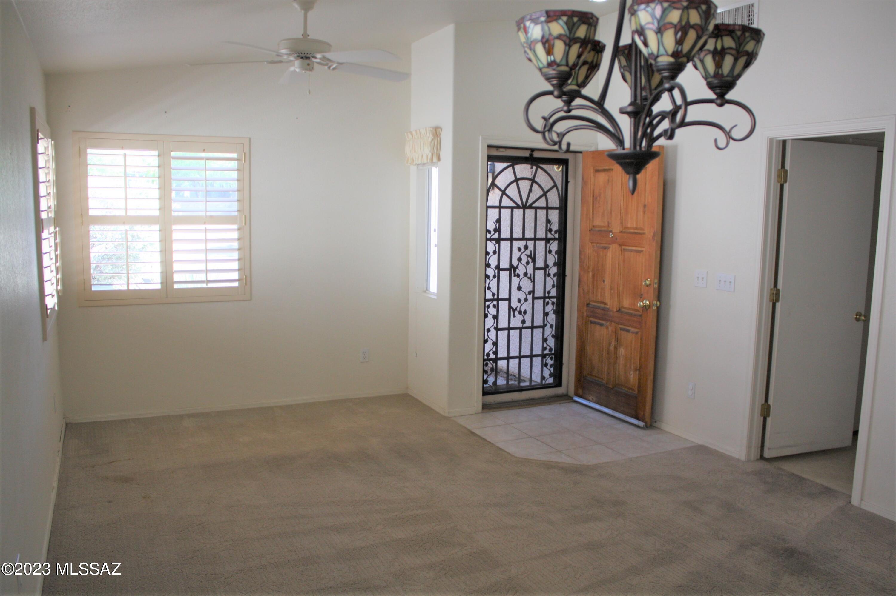 Cross Ridge (1-35) - Residential