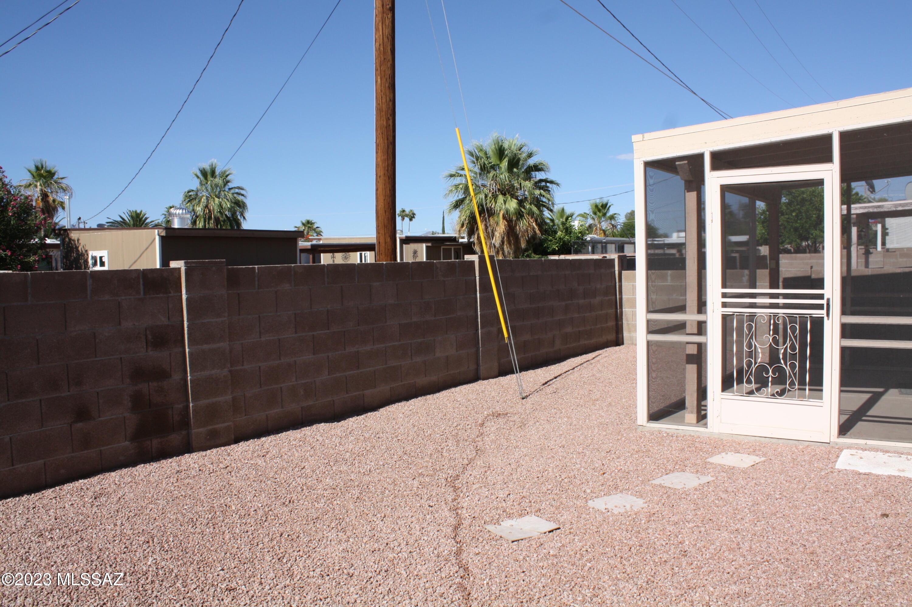 Cross Ridge (1-35) - Residential