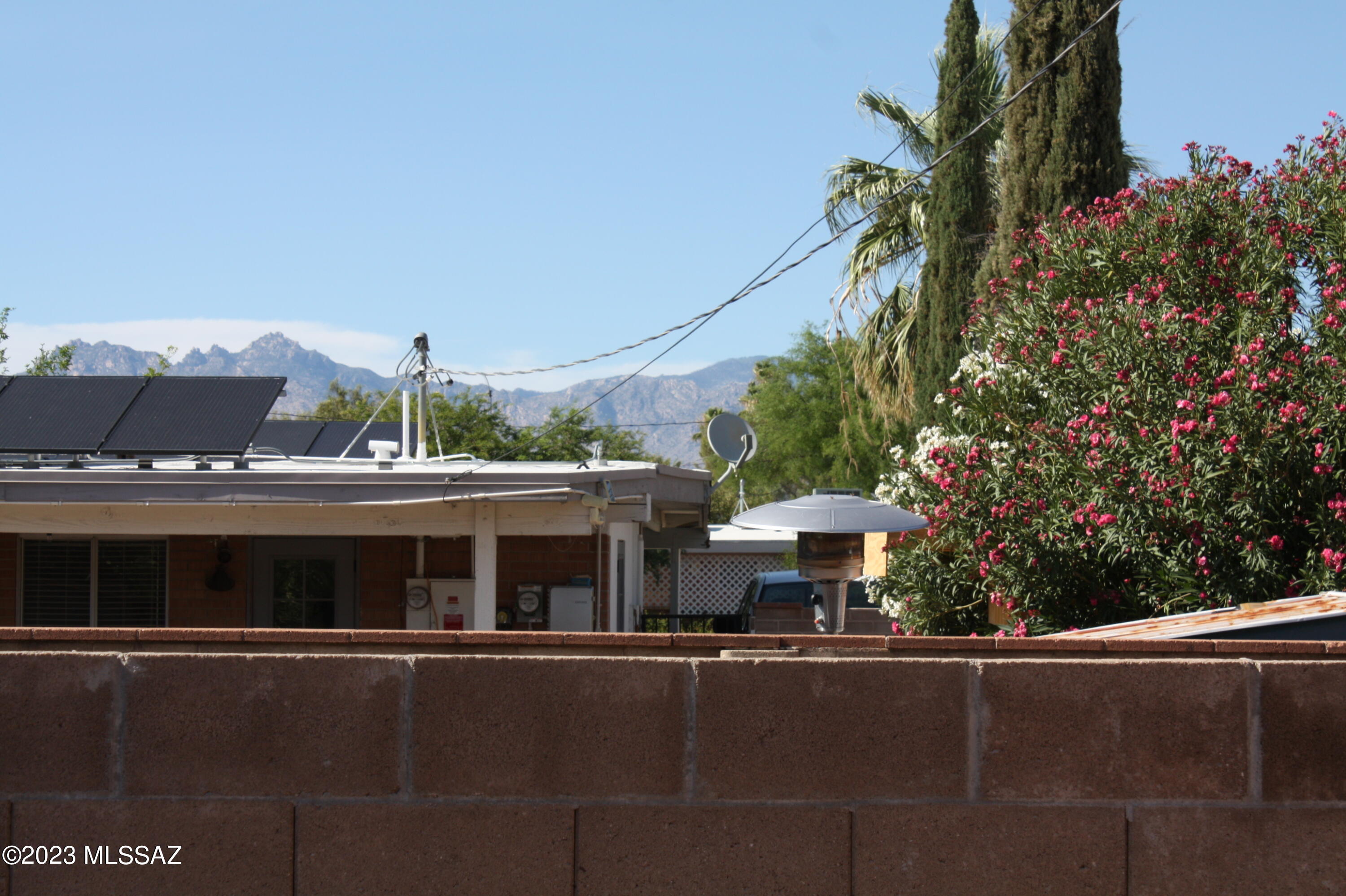 Cross Ridge (1-35) - Residential