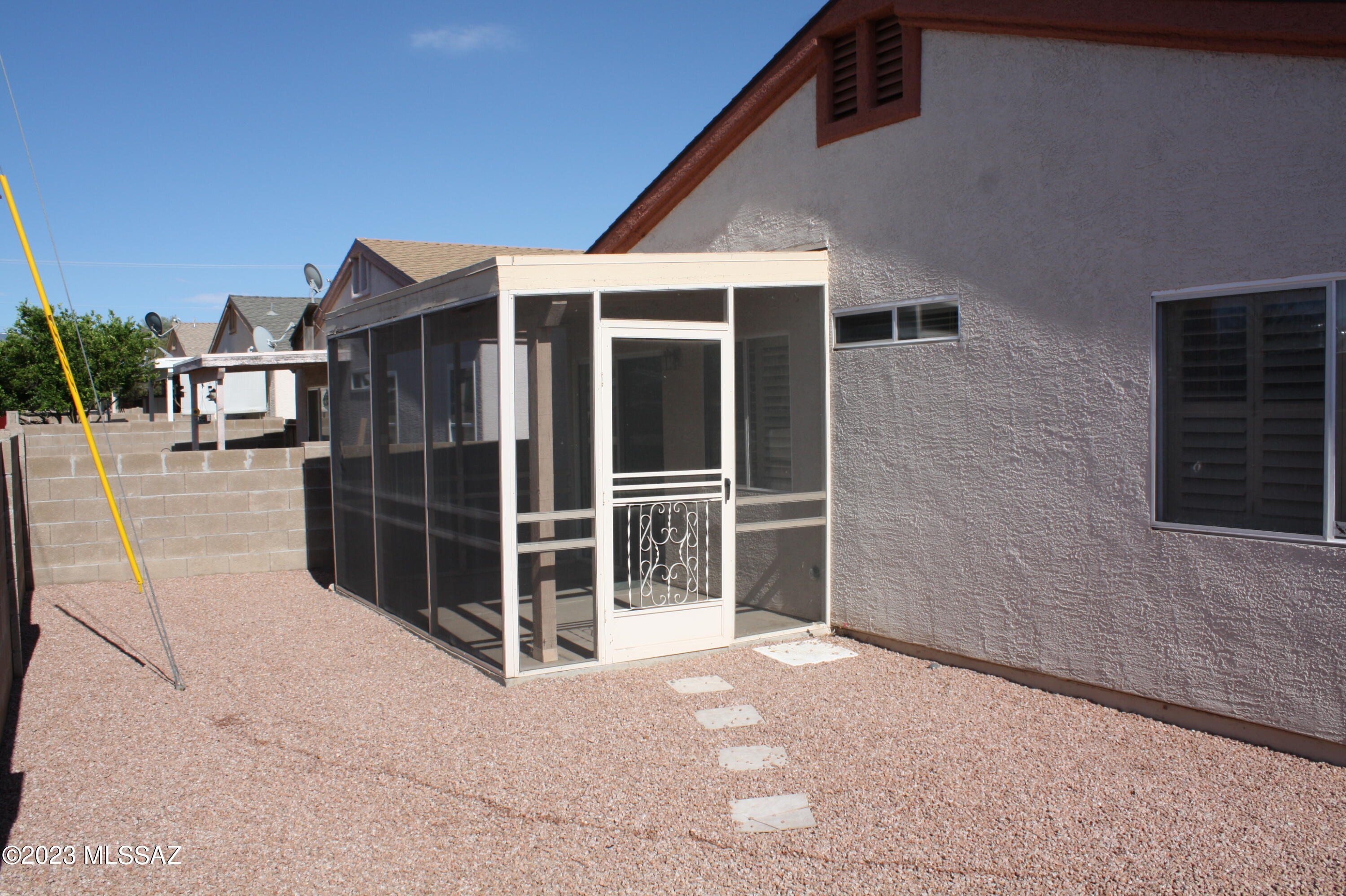 Cross Ridge (1-35) - Residential