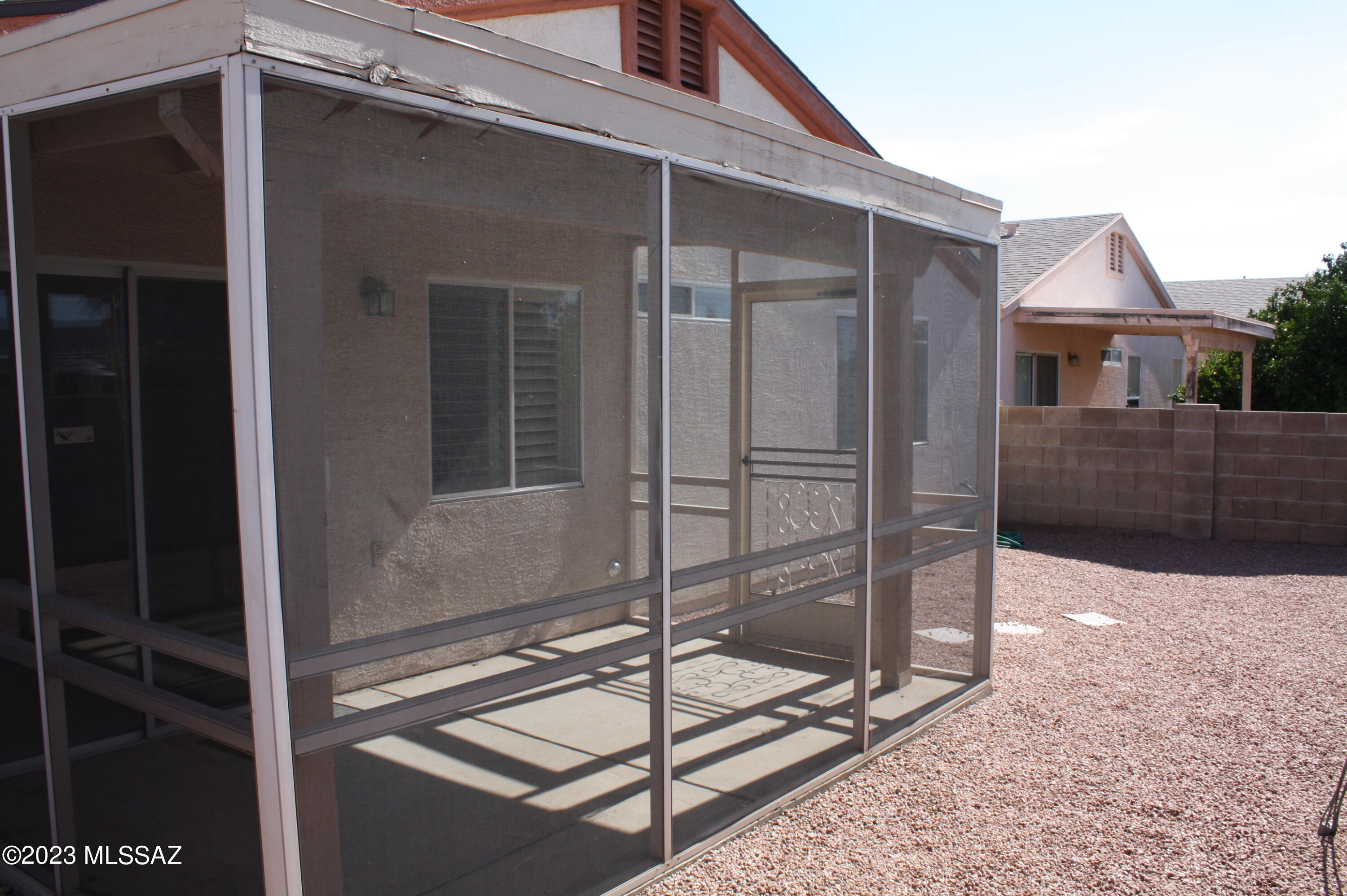 Cross Ridge (1-35) - Residential