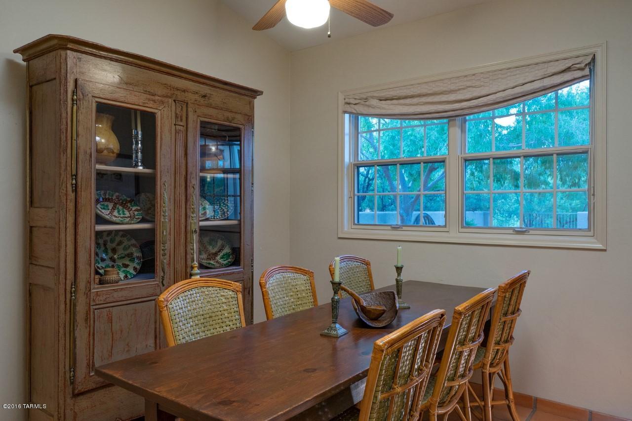 Sabino Vista Hills (159-224) - Residential