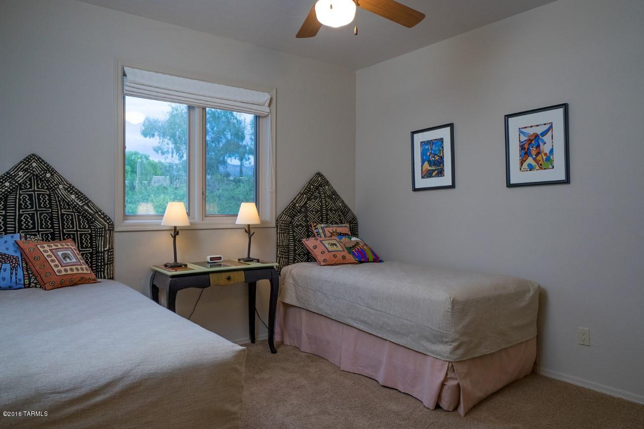 Sabino Vista Hills (159-224) - Residential