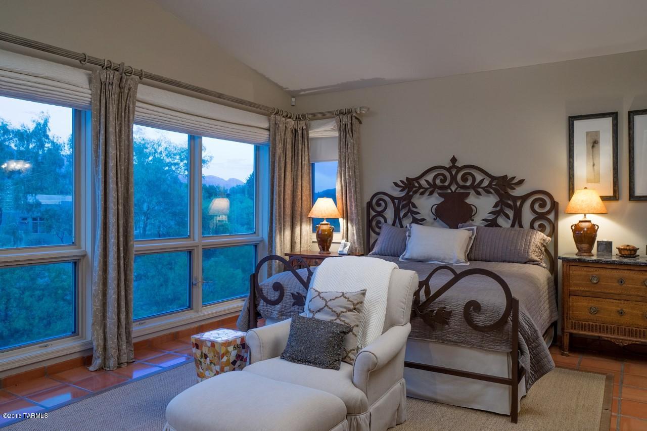 Sabino Vista Hills (159-224) - Residential