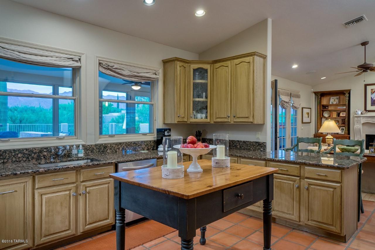 Sabino Vista Hills (159-224) - Residential