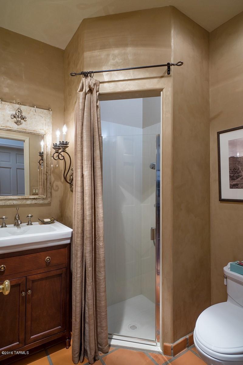 Sabino Vista Hills (159-224) - Residential