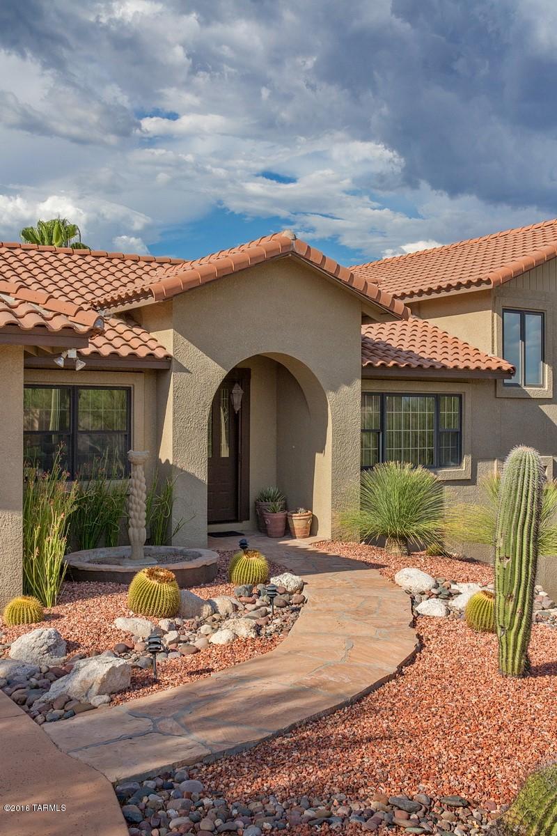 Sabino Vista Hills (159-224) - Residential