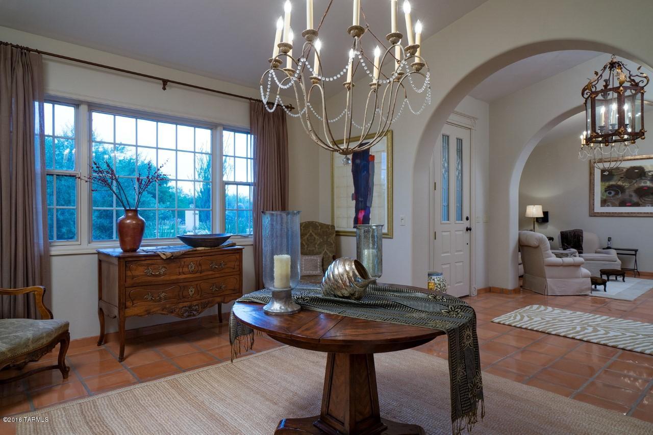 Sabino Vista Hills (159-224) - Residential