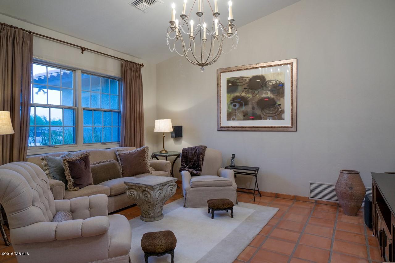 Sabino Vista Hills (159-224) - Residential