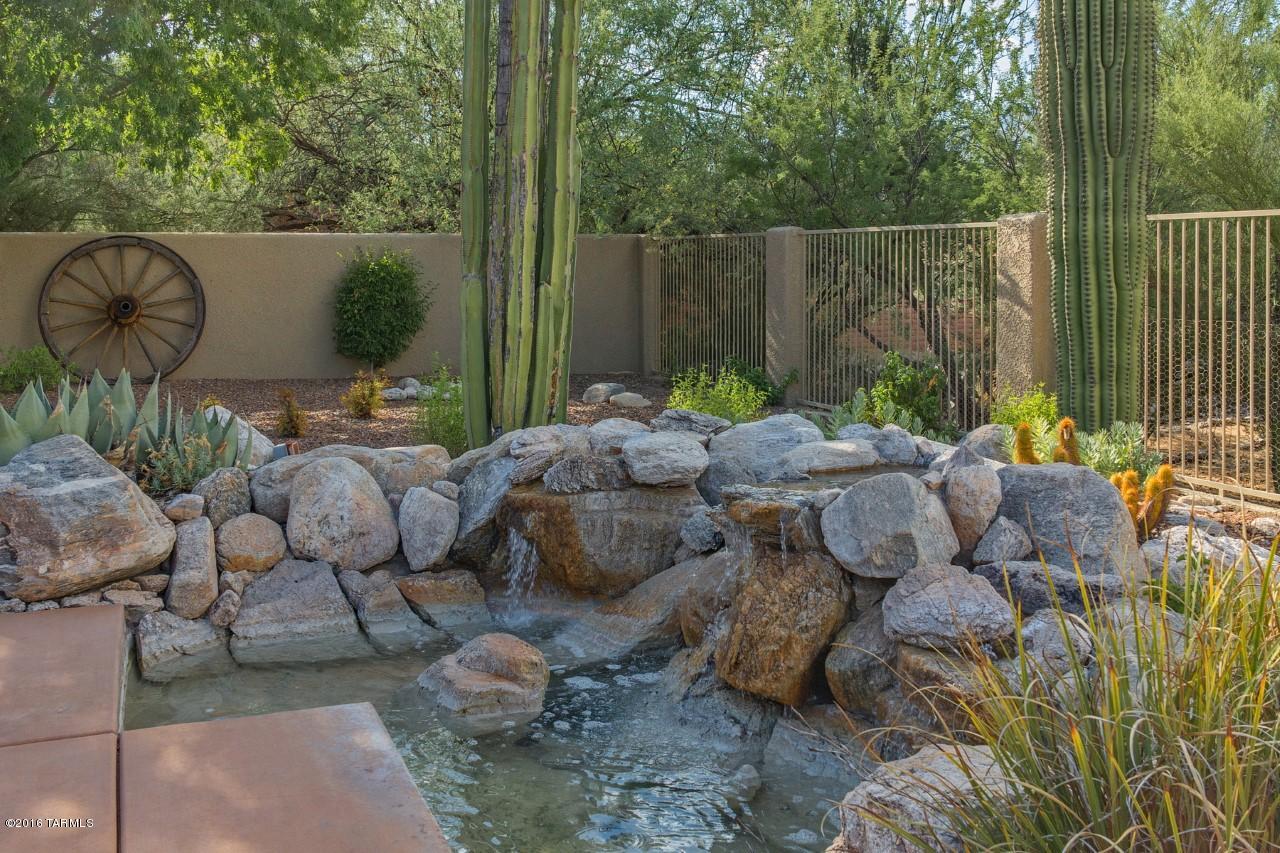 Sabino Vista Hills (159-224) - Residential