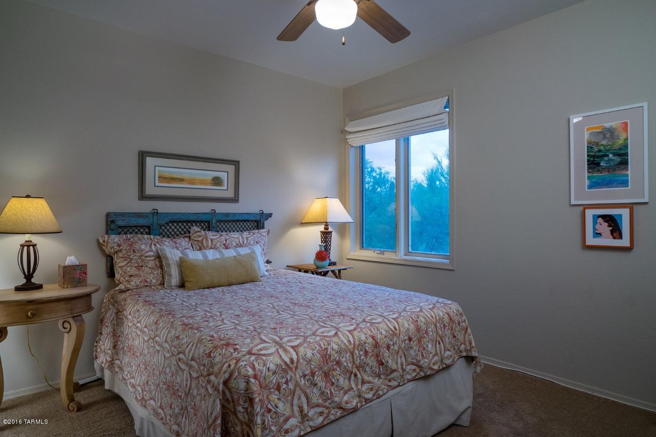 Sabino Vista Hills (159-224) - Residential