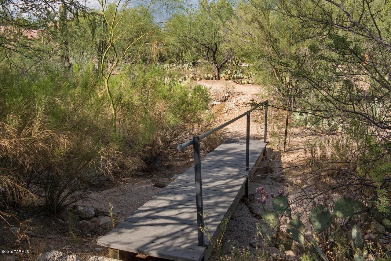 Sabino Vista Hills (159-224) - Residential