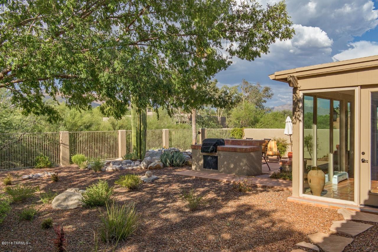 Sabino Vista Hills (159-224) - Residential